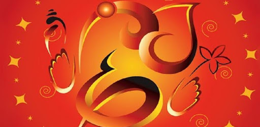 Ganesh Chaturthi Hinduism Puzzle Game PC screenshot