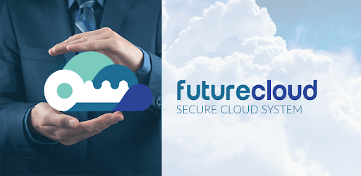 Future Cloud PC screenshot