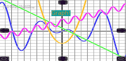 MFT Graph Lite PC screenshot MFT Graph Lite PC screenshot