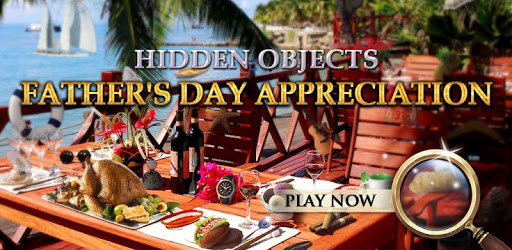 Father's Day Gift Ideas Game PC screenshot