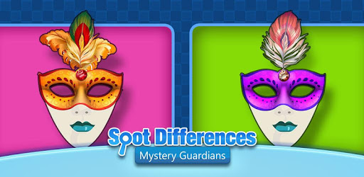 Spot Mystery Guardians PC screenshot