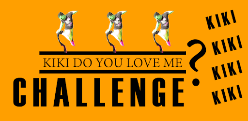 Kiki Challenge Button PC screenshot Kiki Challenge Button PC screenshot