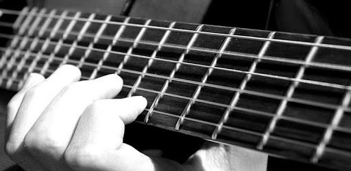 Chord Guitar Full Offline PC screenshot Chord Guitar Full Offline PC screenshot
