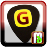 Chord Guitar Full Offline icon