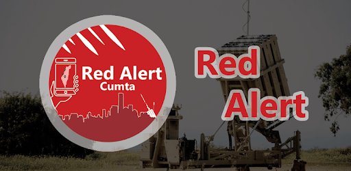 Red Alert - Cumta PC screenshot