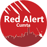 Red Alert - Cumta icon