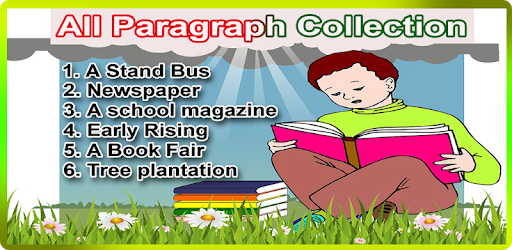 All Paragraph Collection PC screenshot All Paragraph Collection PC screenshot