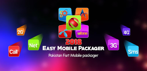 Easy Mobile Packager- All Networks PC screenshot