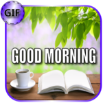 Good Morning & Good Night GIF for PC Good Morning & Good Night GIF for PC