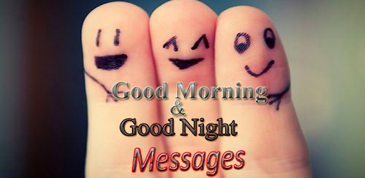 Good Morning & Night Messages PC screenshot