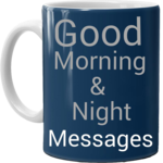 Good Morning & Night Messages icon