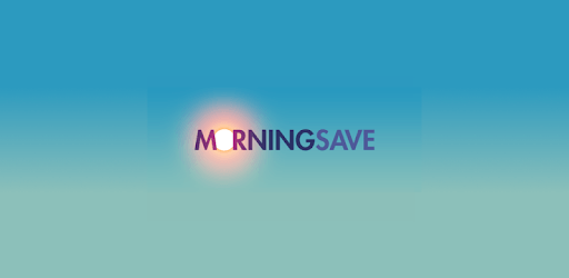 MorningSave PC screenshot