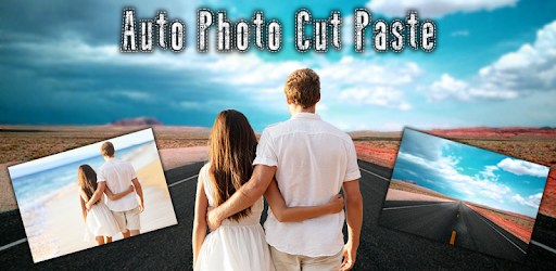 Auto Photo Cut Paste PC screenshot