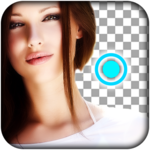 Auto Photo Cut Paste icon