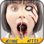 Photo To Ghost Maker for PC Photo To Ghost Maker for PC