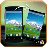 Quick Screenshot Capture icon