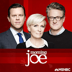MSNBC MORNING JOE icon
