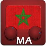 RL Morocco radios icon