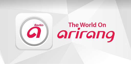 Arirang Radio PC screenshot