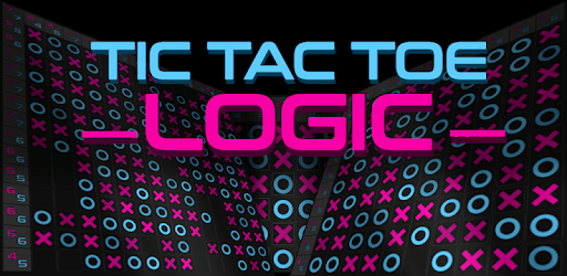 Tic Tac Toe Logic PC screenshot
