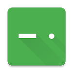 M³ Translator: Morse code icon