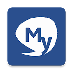 MySms4You : love, shayari, other status and sms icon