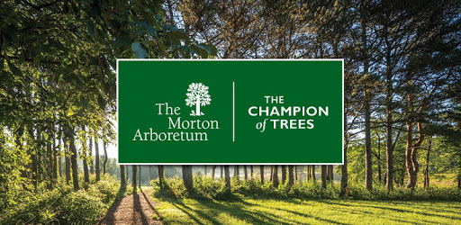 Morton Arboretum PC screenshot