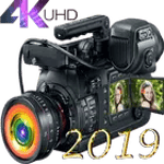 4K Ultra Zoom Camera for PC 4K Ultra Zoom Camera for PC