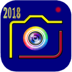 Samsung Note8 4K Camera icon