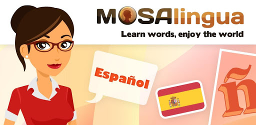 Learn Spanish Free: Spanish Lessons and Vocabulary PC screenshot