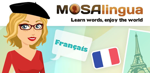 Learn French Free: Conversation, Vocabulary Course PC screenshot