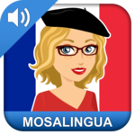 Learn French Free: Conversation, Vocabulary Course icon