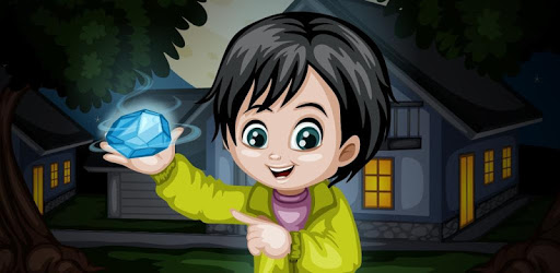 Teo. Chat Story for Kids PC screenshot Teo. Chat Story for Kids PC screenshot