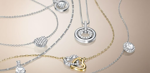 Necklace Designs 2017 PC screenshot Necklace Designs 2017 PC screenshot