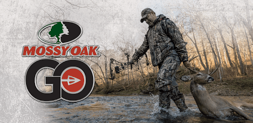 Mossy Oak Go: Free Outdoor TV PC screenshot
