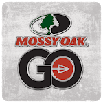 Mossy Oak Go: Free Outdoor TV icon