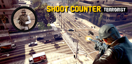 Shoot Counter Terrorist PC screenshot