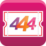 444 icon