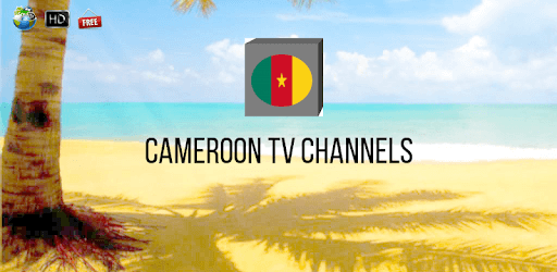 Cameroon TV Channels PC screenshot Cameroon TV Channels PC screenshot