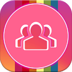 Get More Followers For Instagram Simulator 2018 icon