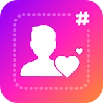 More Followers & Get Likes via Best Tags icon