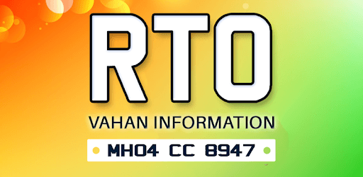 RTO Vehicle Info - Free VAHAN Registration Details PC screenshot