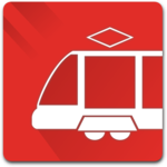 DPP Prague Public Transport icon