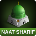 Naat Sharif icon