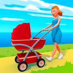 Mother Simulator: Happy Virtual Family Life icon