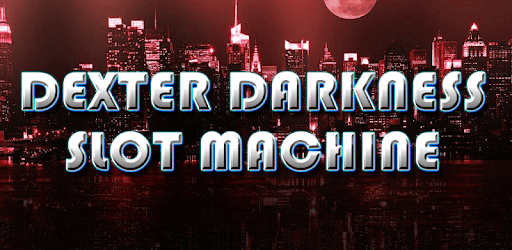 Dexter Darkenss Slot Machine PC screenshot