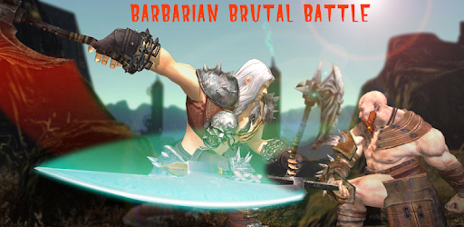 Brutal Fighter :  Gods of War PC screenshot