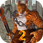Terra Fighter 2 - Fighting Games for PC