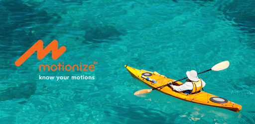 Motionize Paddle PC screenshot