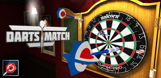 Darts Match PC screenshot
